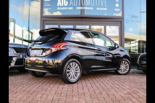 Peugeot 208 1.2 PureTech Active | Camera | Pano | PDC | 16" LM | Navi | Bluetooth