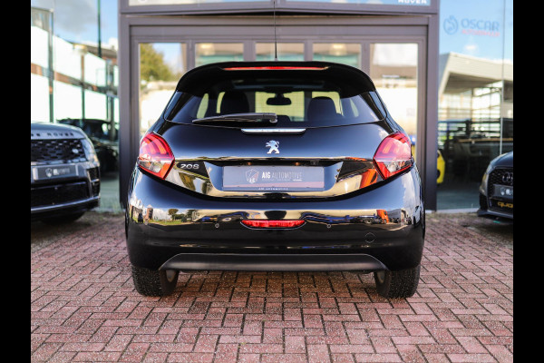 Peugeot 208 1.2 PureTech Active | Camera | Pano | PDC | 16" LM | Navi | Bluetooth