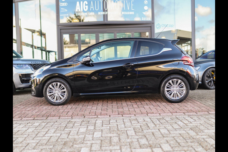 Peugeot 208 1.2 PureTech Active | Camera | Pano | PDC | 16" LM | Navi | Bluetooth