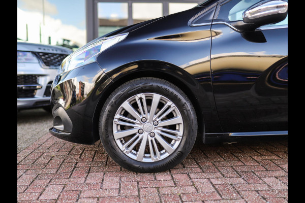 Peugeot 208 1.2 PureTech Active | Camera | Pano | PDC | 16" LM | Navi | Bluetooth