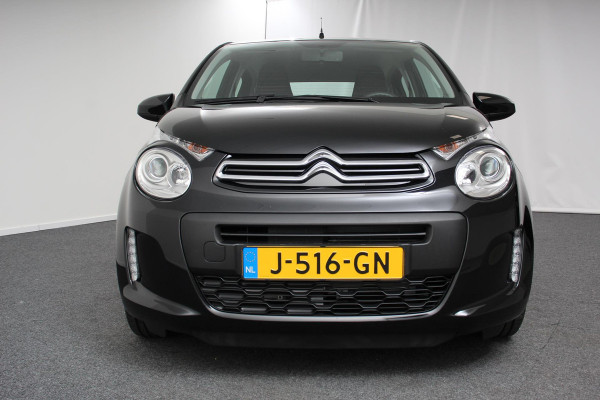 Citroën C1 1.0 VTi Feel | Airco | Bluetooth | Led | 5 drs