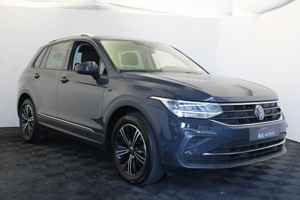 Volkswagen Tiguan 1.5 TSI Life Business