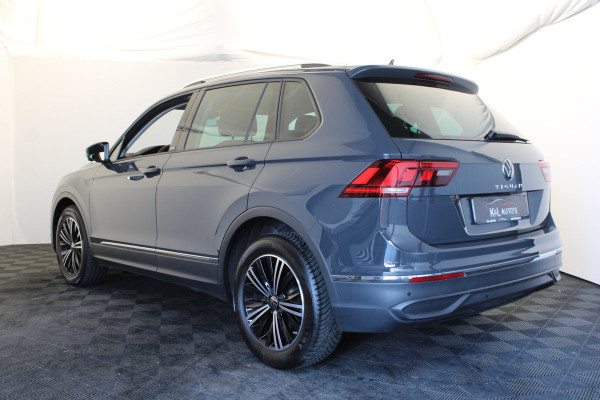 Volkswagen Tiguan 1.5 TSI Life Business