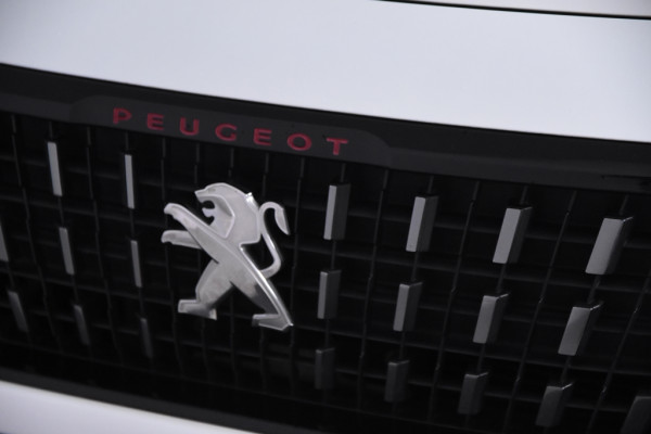 Peugeot 2008 GT-Line 110 *Navigatie*Leer*Stoelverwarming*