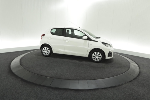 Peugeot 108 1.0 e-VTi Active | Airco | Bluetooth | Elektrische Ramen | 5 Deurs