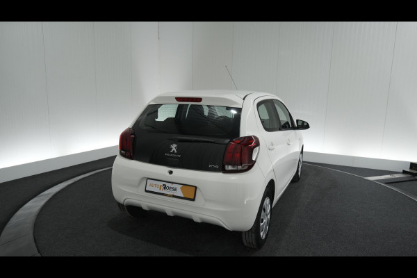 Peugeot 108 1.0 e-VTi Active | Airco | Bluetooth | Elektrische Ramen | 5 Deurs