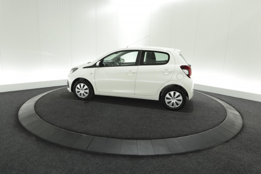 Peugeot 108 1.0 e-VTi Active | Airco | Bluetooth | Elektrische Ramen | 5 Deurs