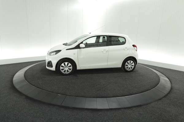 Peugeot 108 1.0 e-VTi Active | Airco | Bluetooth | Elektrische Ramen | 5 Deurs