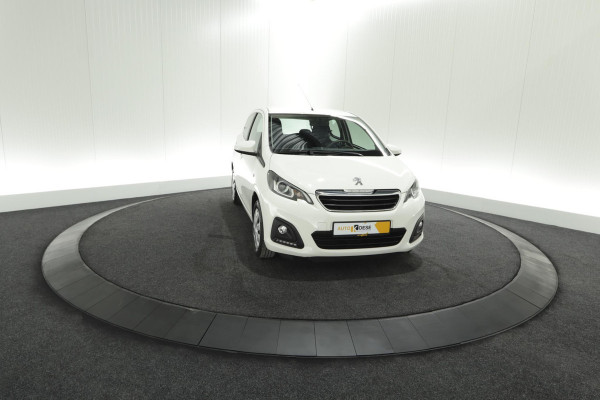 Peugeot 108 1.0 e-VTi Active | Airco | Bluetooth | Elektrische Ramen | 5 Deurs