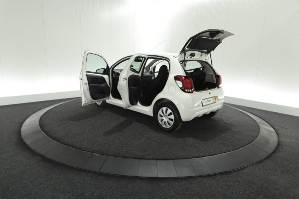 Peugeot 108 1.0 e-VTi Active | Airco | Bluetooth | Elektrische Ramen | 5 Deurs