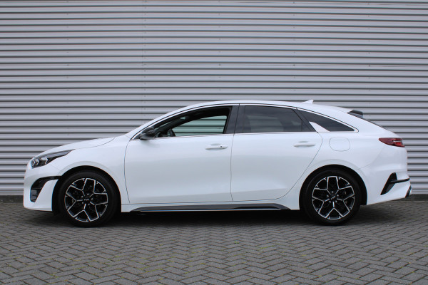 Kia ProCeed 1.5 T-GDi DCT7 GT-Line | BTW Auto | Automaat | Navi | Sportstoelen | Camera |