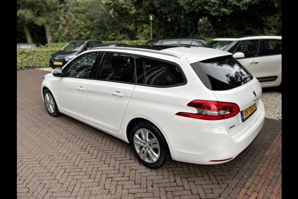 Peugeot 308 SW 1.2 PT Blue L. Ex Panodak, Navi, LMV, Carplay