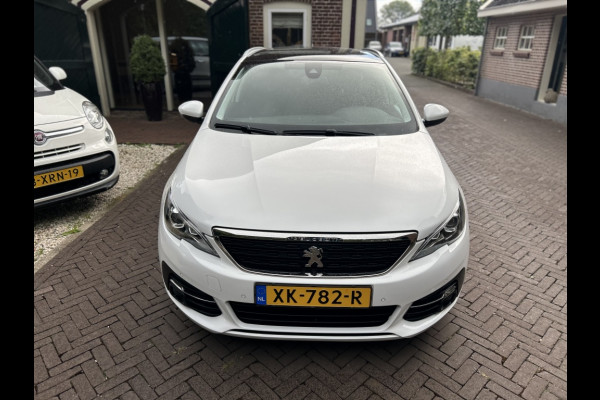 Peugeot 308 SW 1.2 PT Blue L. Ex Panodak, Navi, LMV, Carplay