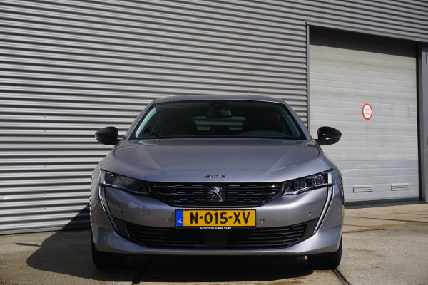 Peugeot 508 1.2 PureTech Allure Pack Business 180° Camera | All-season | Keyless