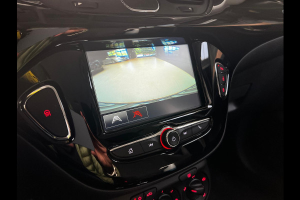 Opel Corsa 1.4 Aut. 5-drs. Navi Airco Camera Cruise Carplay PDC Bluetooth LM velgen