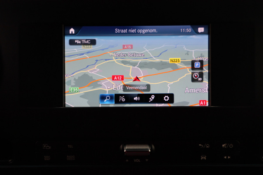 Mercedes-Benz Sprinter 314 CDI Aut. L1H1 ACC, Camera, Apple Carplay, Bluetooth, LED, Verwarmde Voorruit