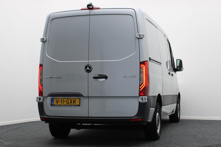 Mercedes-Benz Sprinter 314 CDI Aut. L1H1 ACC, Camera, Apple Carplay, Bluetooth, LED, Verwarmde Voorruit