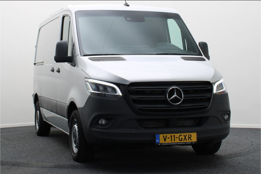 Mercedes-Benz Sprinter 314 CDI Aut. L1H1 ACC, Camera, Apple Carplay, Bluetooth, LED, Verwarmde Voorruit