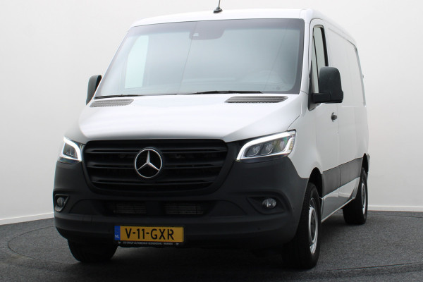 Mercedes-Benz Sprinter 314 CDI Aut. L1H1 ACC, Camera, Apple Carplay, Bluetooth, LED, Verwarmde Voorruit