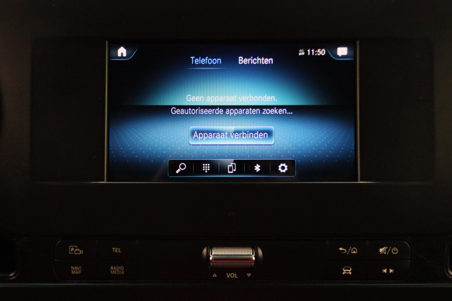 Mercedes-Benz Sprinter 314 CDI Aut. L1H1 ACC, Camera, Apple Carplay, Bluetooth, LED, Verwarmde Voorruit