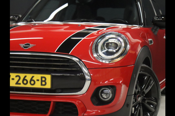 MINI Mini 1.5 Cooper John Cooper Works 5DRS [SCHUIFDAK, APPLE CARPLAY, JCW, SPORTSTOELEN, PDC, CRUISE, CLIMATE, NIEUWSTAAT]