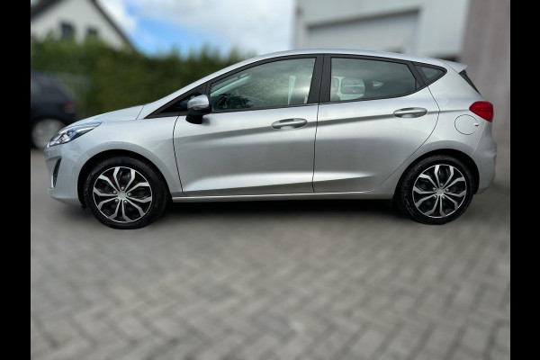 Ford Fiesta 1.1 Trend TREKHAAK / CARPLAY / NL AUTO MET NAP / AIRCO / CRUISE