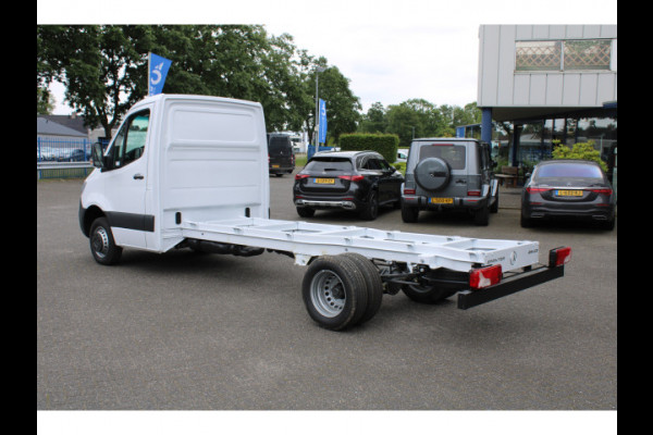 Mercedes-Benz Sprinter 515 CDI chassis L3 432 wb 3500 kg trekgwicht, MBUX, Comfort stoel, Etc.