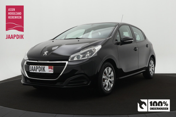 Peugeot 208 BWJ 2019 / 82 PK 1.2 Active | AIRCO | NAVI | CRUISE | PDC | ELEKTRISCH PAKKET