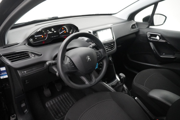 Peugeot 208 BWJ 2019 / 82 PK 1.2 Active | AIRCO | NAVI | CRUISE | PDC | ELEKTRISCH PAKKET