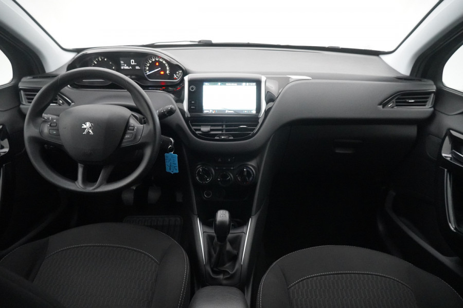 Peugeot 208 BWJ 2019 / 82 PK 1.2 Active | AIRCO | NAVI | CRUISE | PDC | ELEKTRISCH PAKKET