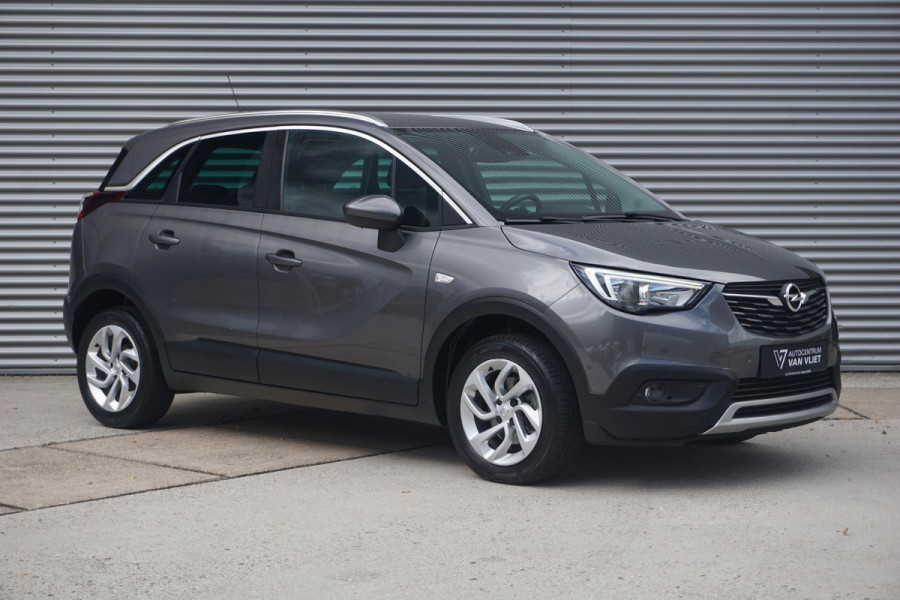 Opel Crossland X 1.2 Turbo Innovation 180° Camera | Trekhaak