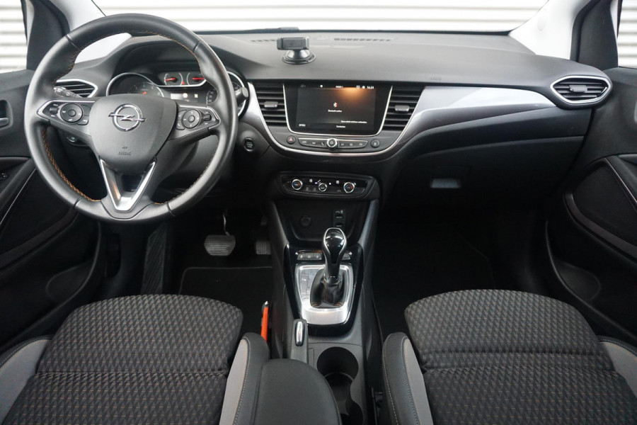 Opel Crossland X 1.2 Turbo Innovation 180° Camera | Trekhaak