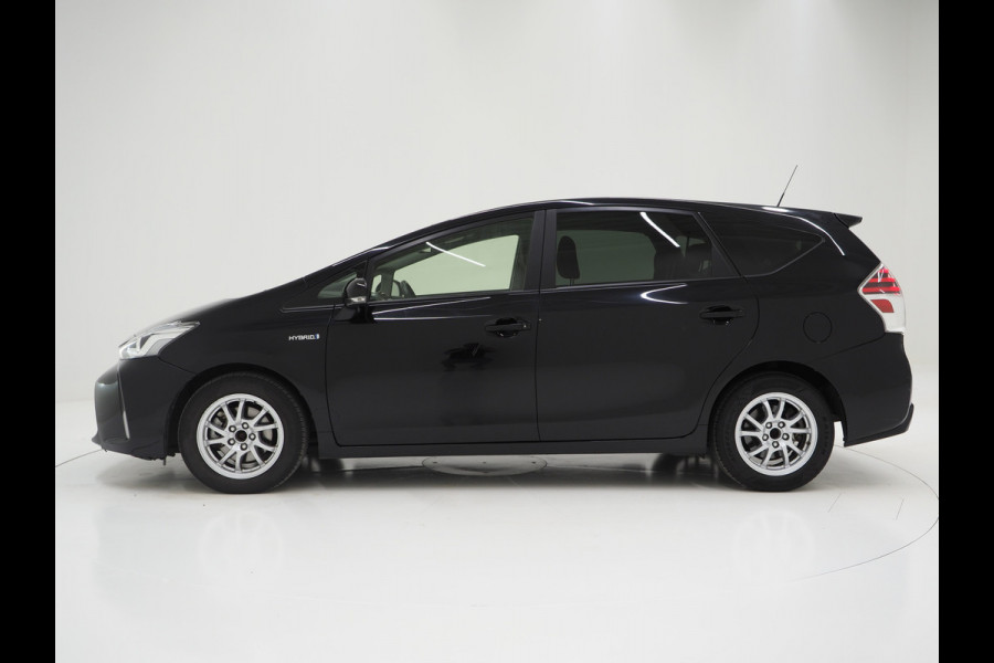 Toyota Prius+ 1.8 Dynamic 7P. Lees Advertentie | Camera | Stoelverwarming | Cruise | Climate