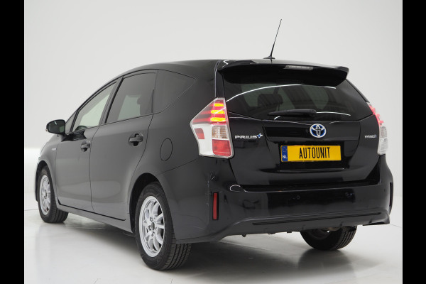 Toyota Prius+ 1.8 Dynamic 7P. Lees Advertentie | Camera | Stoelverwarming | Cruise | Climate