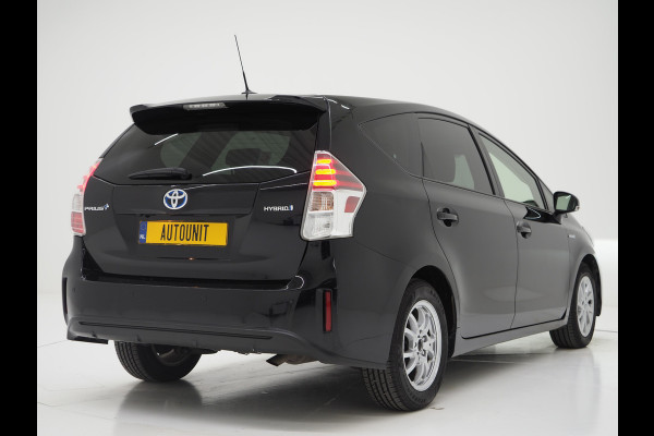 Toyota Prius+ 1.8 Dynamic 7P. Lees Advertentie | Camera | Stoelverwarming | Cruise | Climate