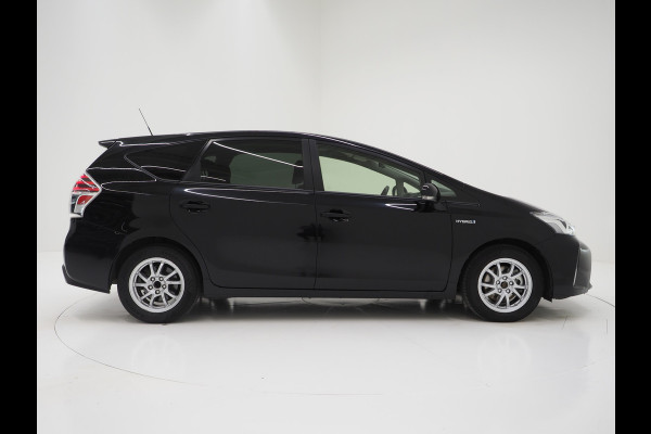 Toyota Prius+ 1.8 Dynamic 7P. Lees Advertentie | Camera | Stoelverwarming | Cruise | Climate