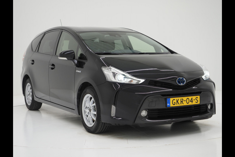 Toyota Prius+ 1.8 Dynamic 7P. Lees Advertentie | Camera | Stoelverwarming | Cruise | Climate