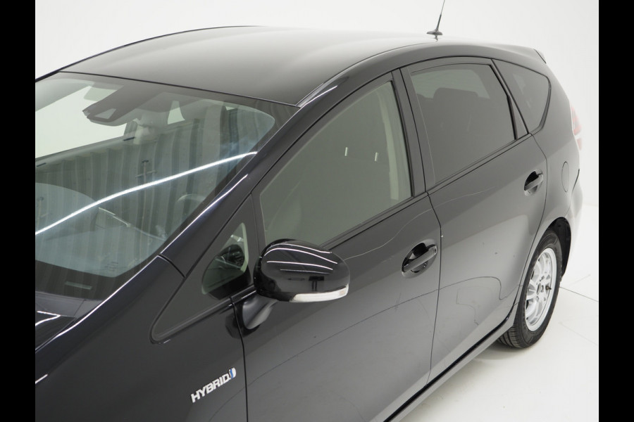 Toyota Prius+ 1.8 Dynamic 7P. Lees Advertentie | Camera | Stoelverwarming | Cruise | Climate