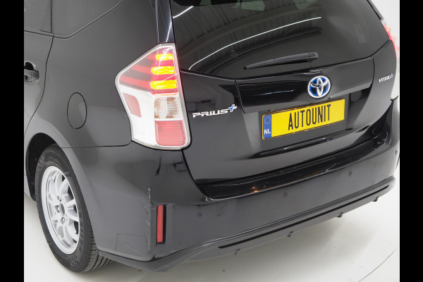 Toyota Prius+ 1.8 Dynamic 7P. Lees Advertentie | Camera | Stoelverwarming | Cruise | Climate