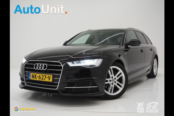 Audi A6 Avant 1.8 TFSI Ultra S-Line | Bose Audio | 3x S-line | Sportstuur | Climate