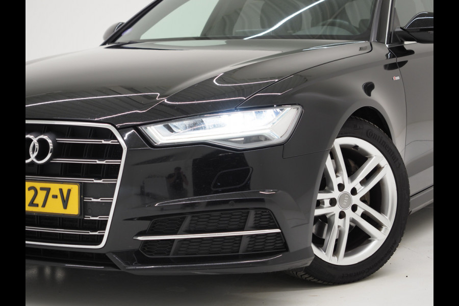 Audi A6 Avant 1.8 TFSI Ultra S-Line | Bose Audio | 3x S-line | Sportstuur | Climate