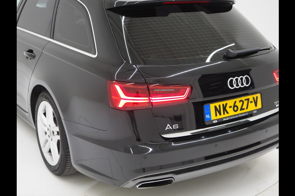 Audi A6 Avant 1.8 TFSI Ultra S-Line | Bose Audio | 3x S-line | Sportstuur | Climate