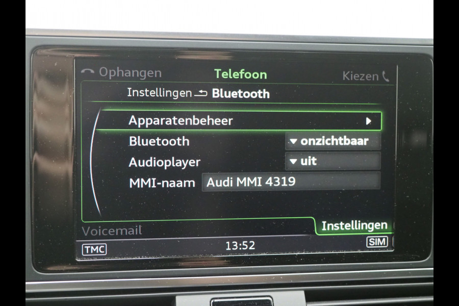 Audi A6 Avant 1.8 TFSI Ultra S-Line | Bose Audio | 3x S-line | Sportstuur | Climate