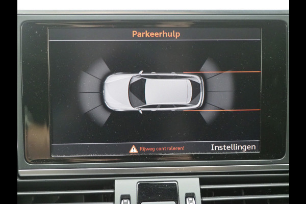 Audi A6 Avant 1.8 TFSI Ultra S-Line | Bose Audio | 3x S-line | Sportstuur | Climate