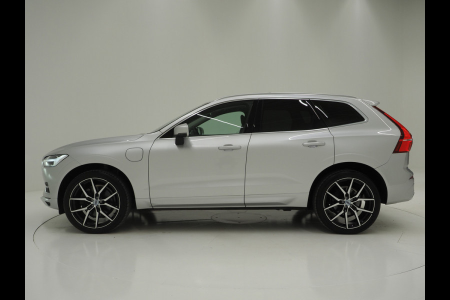 Volvo XC60 2.0 T8 Twin Engine AWD | Styling Pack | Panoramadak | Camera | Leder