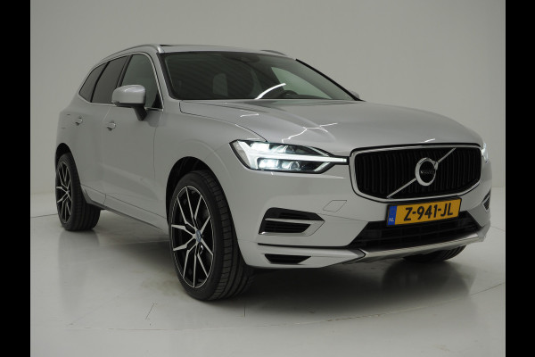 Volvo XC60 2.0 T8 Twin Engine AWD | Styling Pack | Panoramadak | Camera | Leder