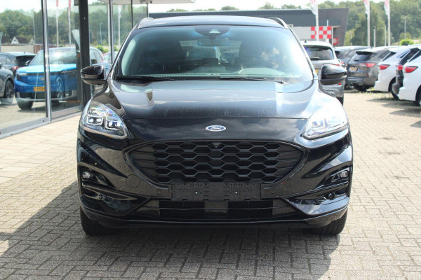 Ford Kuga 2.5 PHEV ST-Line X 225pk | Driver Assistance Pack | Panorama dak | Winterpack | Elek. Achterklep