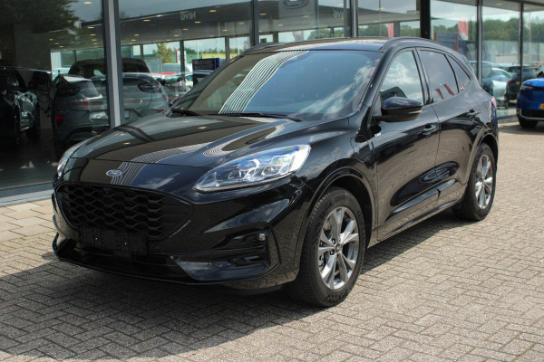 Ford Kuga 2.5 PHEV ST-Line X 225pk | Driver Assistance Pack | Panorama dak | Winterpack | Elek. Achterklep