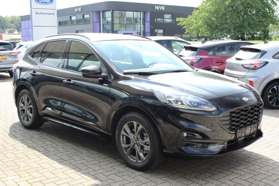 Ford Kuga 2.5 PHEV ST-Line X 225pk | Driver Assistance Pack | Panorama dak | Winterpack | Elek. Achterklep