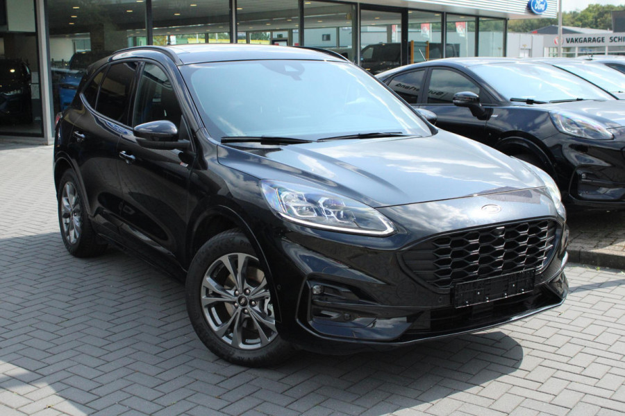 Ford Kuga 2.5 PHEV ST-Line X 225pk | Driver Assistance Pack | Panorama dak | Winterpack | Elek. Achterklep